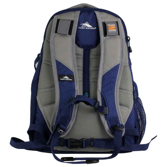 High Sierra Access 17'' 46L Computer Backpack - Custom Promotional Product