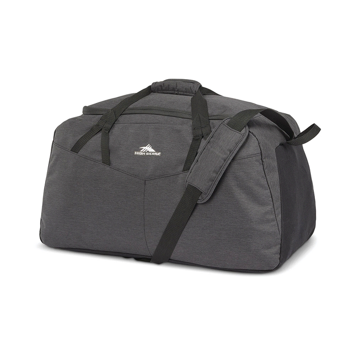 High Sierra Forester RPET Duffel 100L - Custom Promotional Product