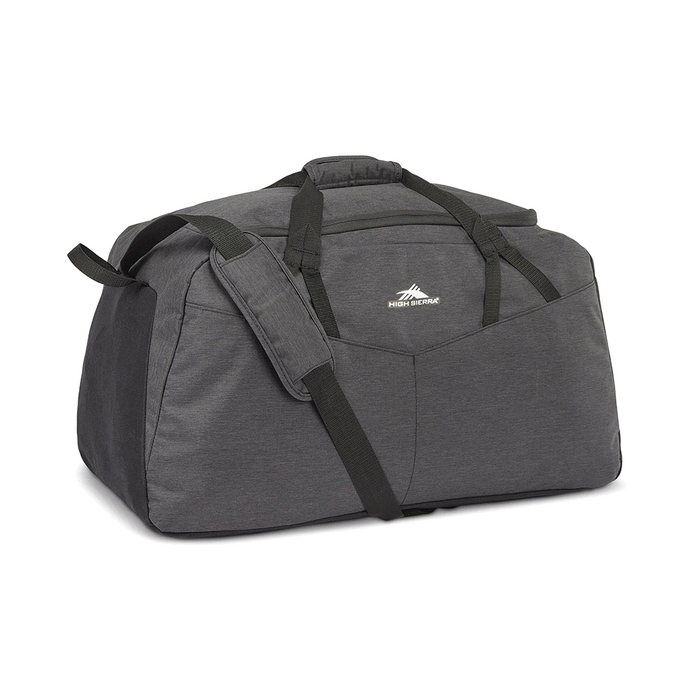 High Sierra Forester RPET Duffel 100L - Custom Promotional Product
