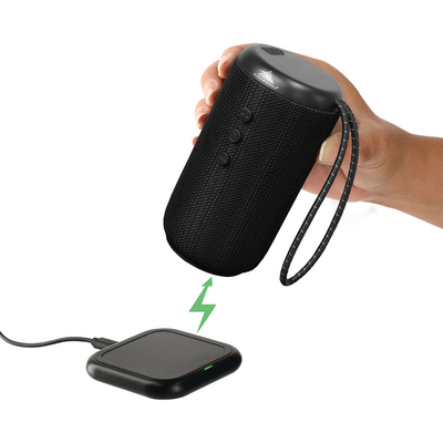 High Sierra Kodiak IPX7 Outdoor Bluetooth Speaker - Custom Promotional Product