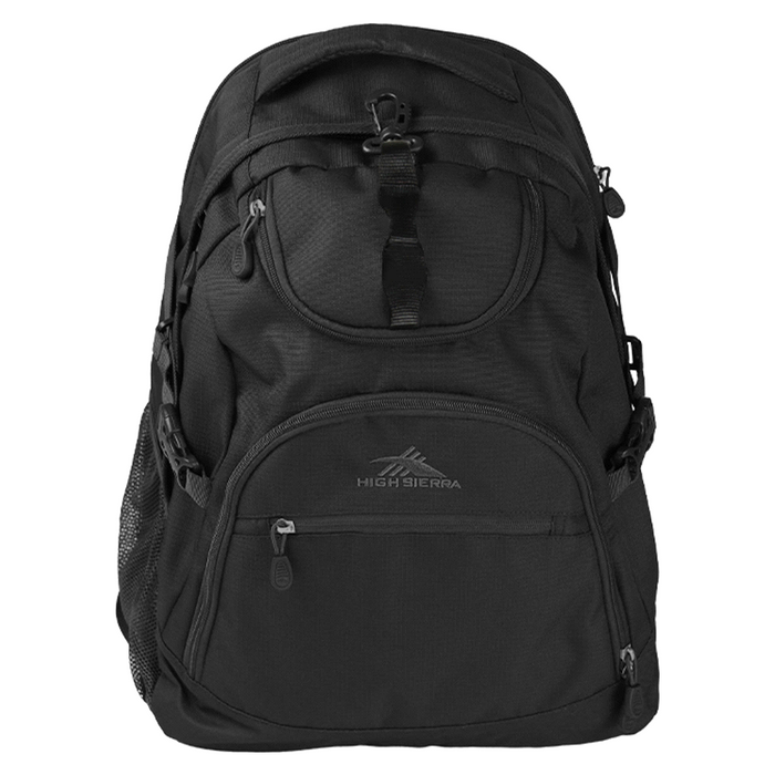 High Sierra Access Light Laptop Backpack 45L - Custom Promotional Product