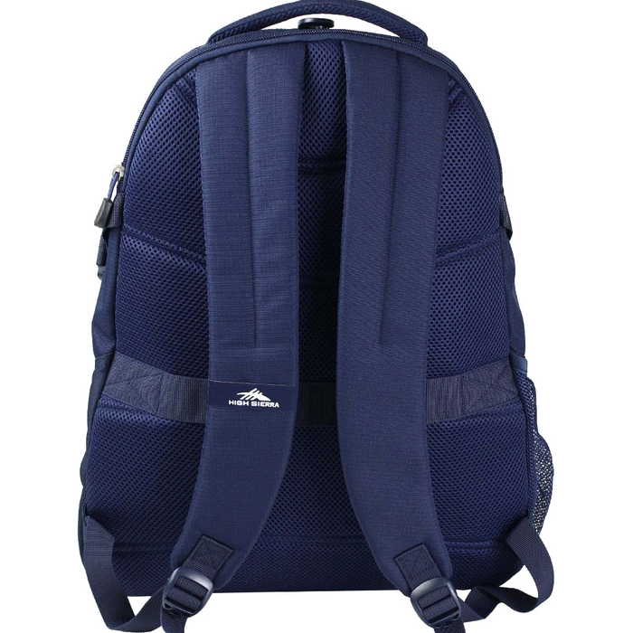 High Sierra Access Light Laptop Backpack 45L - Custom Promotional Product