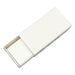Travel Paper Soap Sheet - Custom Promotional Product
