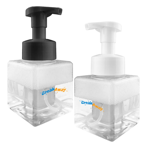 Glenn Foaming Soap Dispense - Custom Promotional Product