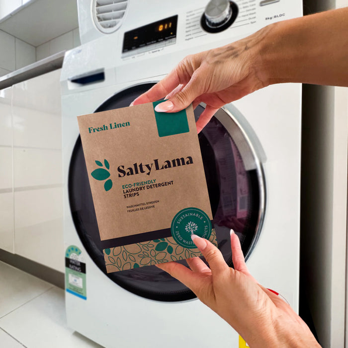 Laundry Detergent Sheets - Custom Promotional Product