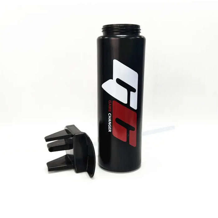 Chin Rest Sports Drinking Water Bottle - Custom Promotional Product