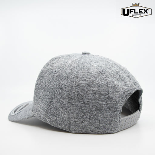 UFlex Adults Pro Style 6 Panel Snapback - Custom Promotional Product