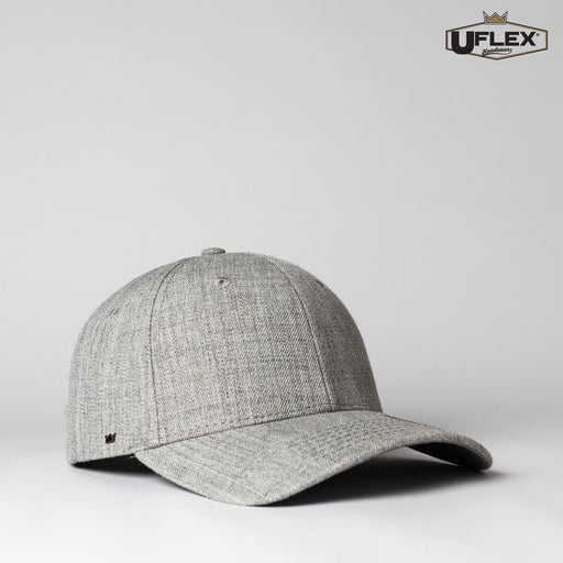 UFlex Adults Pro Style 6 Panel Snapback - Custom Promotional Product