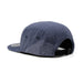 UFlex Washed Cotton 5 Panel Cap - Custom Promotional Product