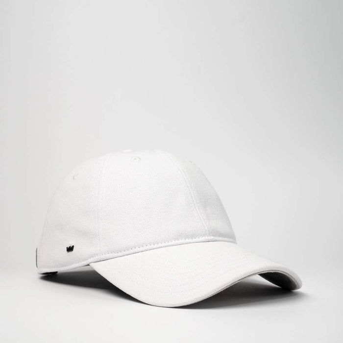 Uflex Cotton Canvas Unstructured 6 Panel Cap - Custom Promotional Product