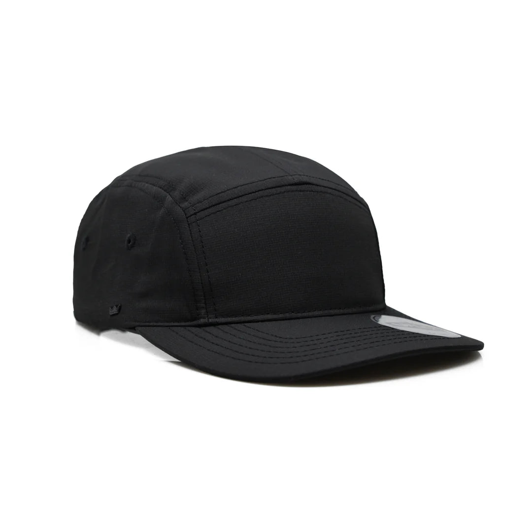 UFlex Ripstop 5 Panel Cap - Promotional Headwear