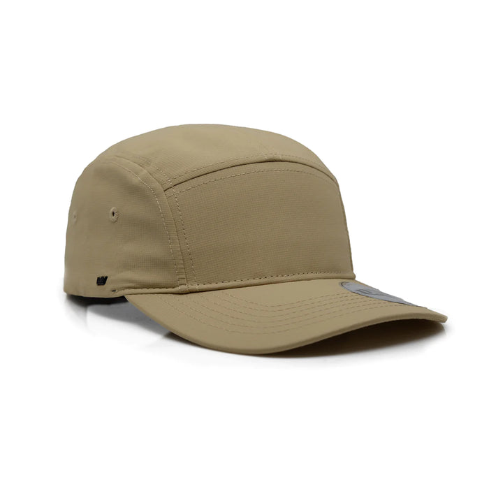 Uflex Ripstop 5 Panel Cap - Custom Promotional Product