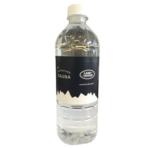 600ml Bottled Water - Custom Promotional Product