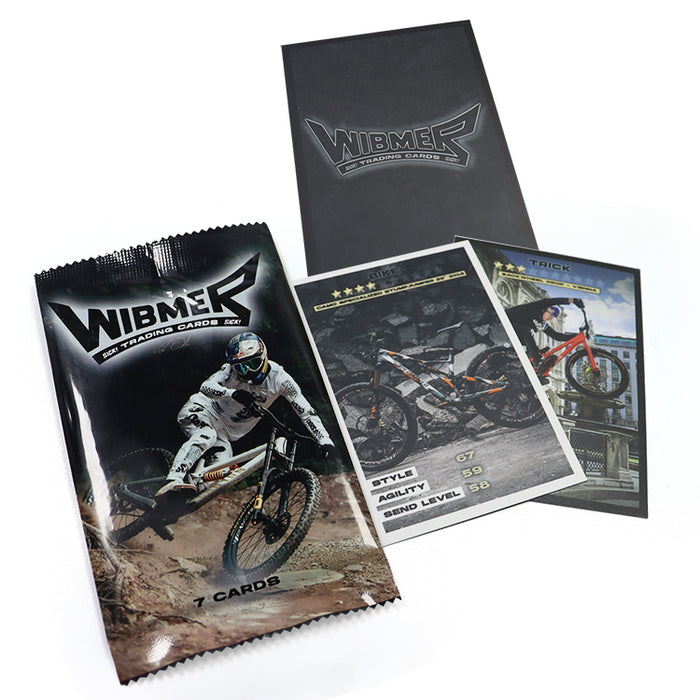 Custom Trading Cards - Custom Promotional Product