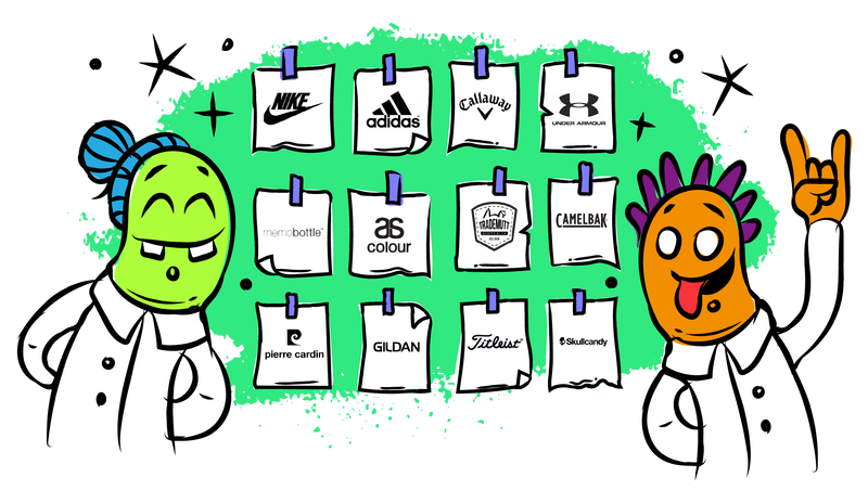 Custom Branded Corporate Merch & Promotional Products | Promo Punks®