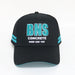 Custom Trucker Hat With Stripes - Custom Promotional Product