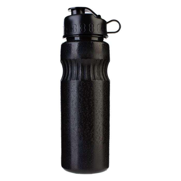 Bamboo Composite Drink Bottle 750ml - Custom Promotional Product