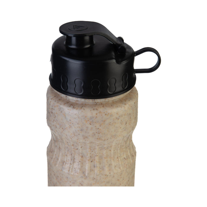 Bamboo Composite Drink Bottle 750ml - Custom Promotional Product