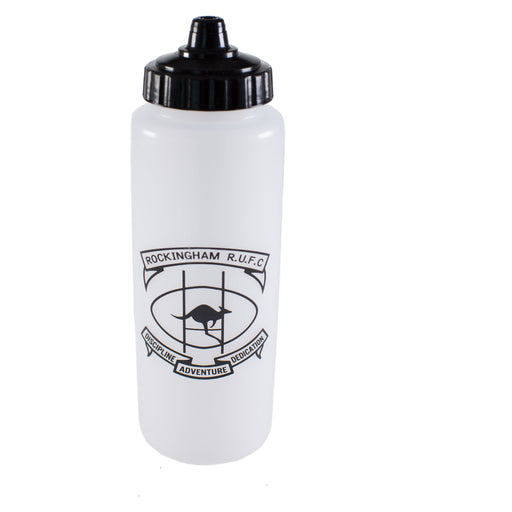 Essentials Bottle 1000ml - Custom Promotional Product