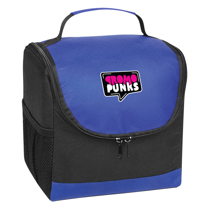 Insulated Lunch Cooler Bag