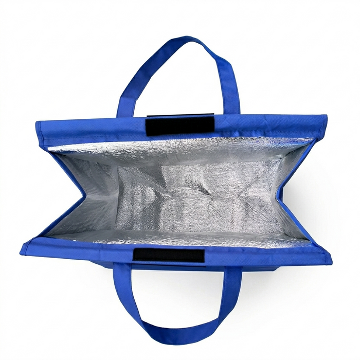 4PCS Reusable Grocery Shopping Cart Trolley Bags