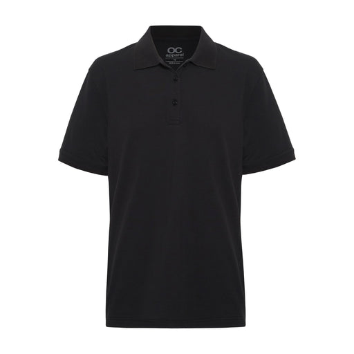 Mens Sundance Black Polo - Custom Promotional Product