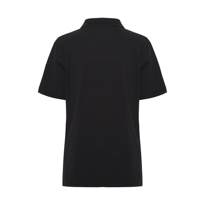 Mens Sundance Black Polo - Custom Promotional Product