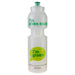 BioGreen 800ml Drink Bottle - Custom Promotional Product