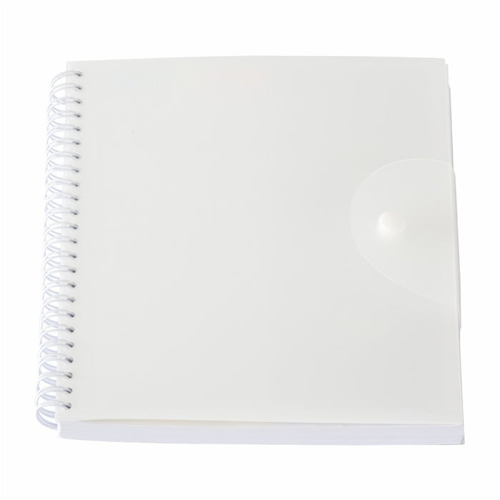 Frosty Notepad - Custom Promotional Product