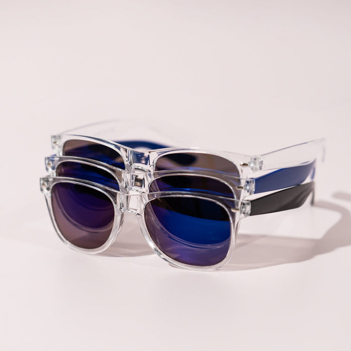 Haze Sunglasses - Custom Promotional Product