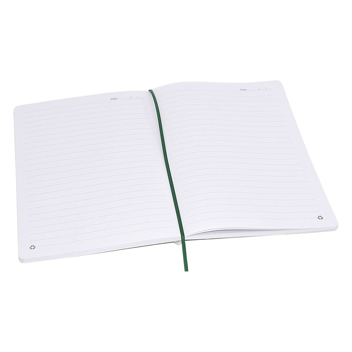 Acrobat A5 Notebook - Custom Promotional Product