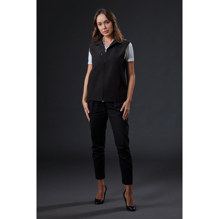 The Softshell Vest - Custom Promotional Product