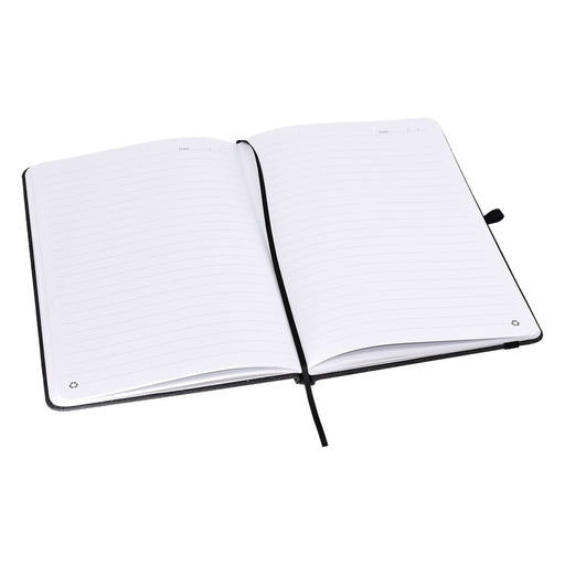 Carnival Pro A5 Notebook - Custom Promotional Product