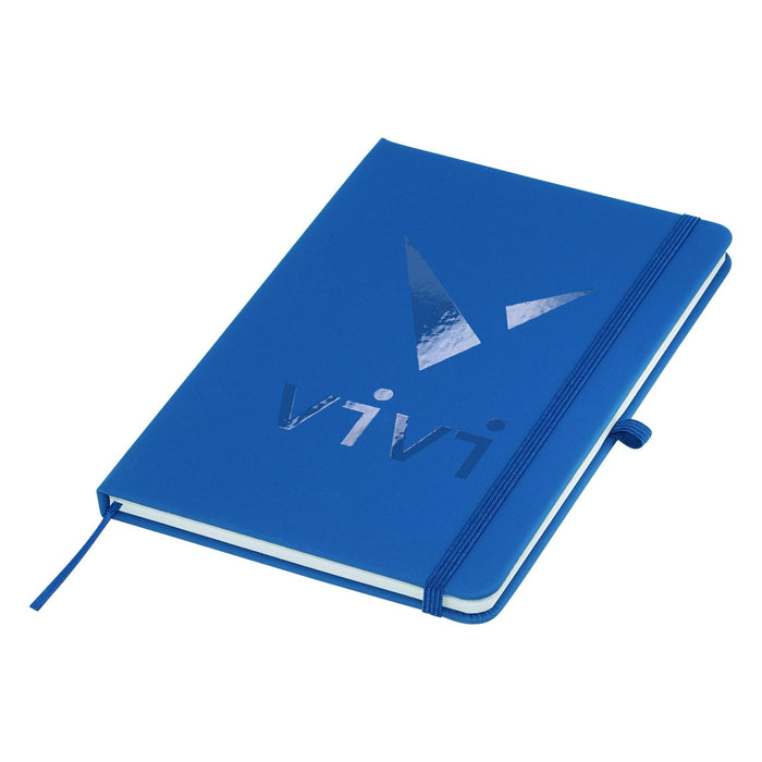 Carnival Pro A5 Notebook - Custom Promotional Product