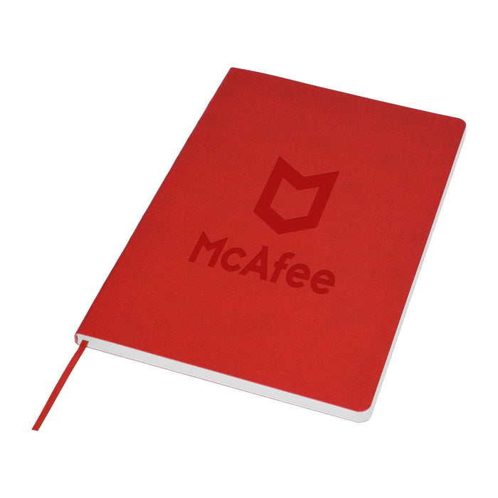 Acrobat A5 Notebook - Custom Promotional Product