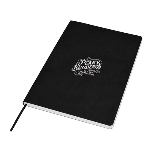 Acrobat A5 Notebook - Custom Promotional Product