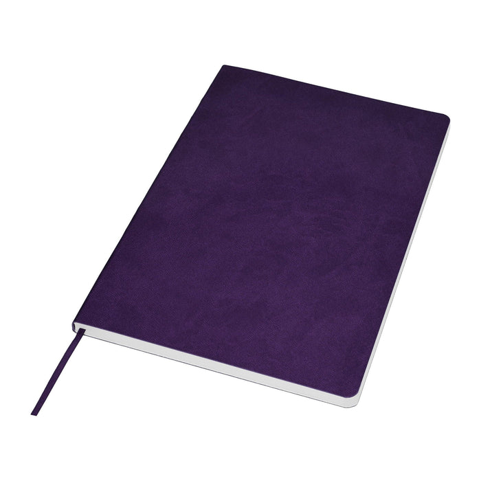 Acrobat A5 Notebook - Custom Promotional Product