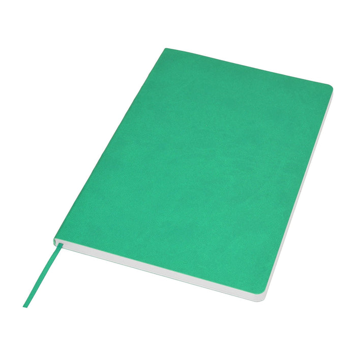 Acrobat A5 Notebook - Custom Promotional Product