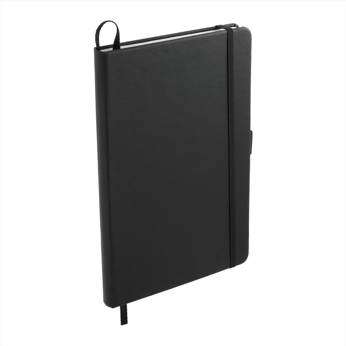 Mela Recycled A5 Journalbook - Custom Promotional Product