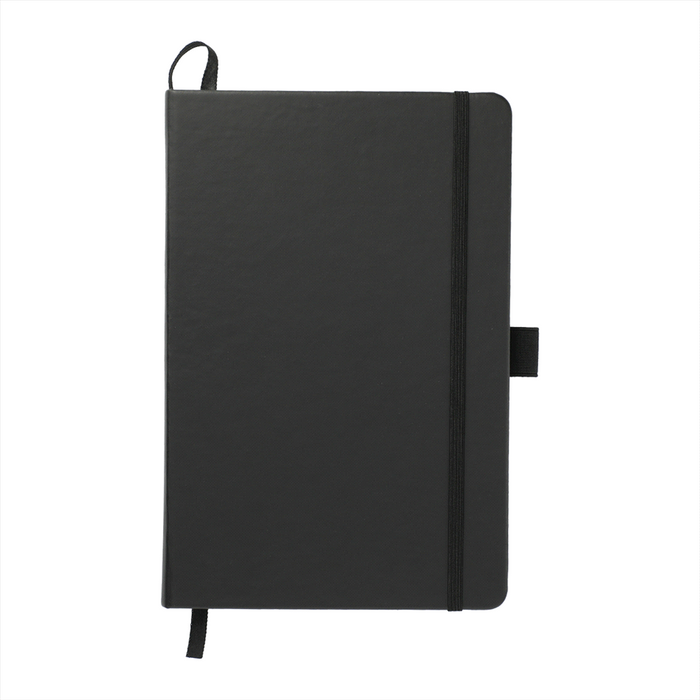 Mela Recycled A5 Journalbook - Custom Promotional Product