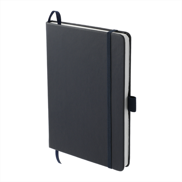 Mela Recycled A5 Journalbook - Custom Promotional Product