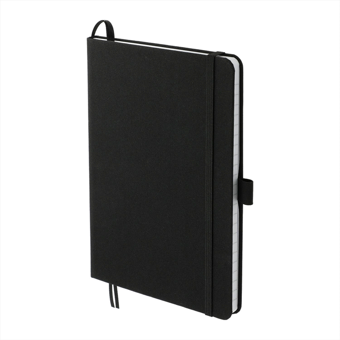 Recycled Marine Bound JournalBook - Custom Promotional Product