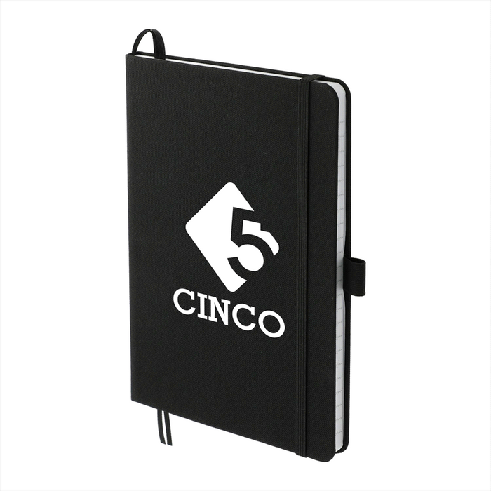Recycled Marine Bound JournalBook - Custom Promotional Product