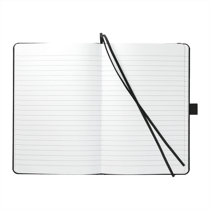 Recycled Marine Bound JournalBook - Custom Promotional Product