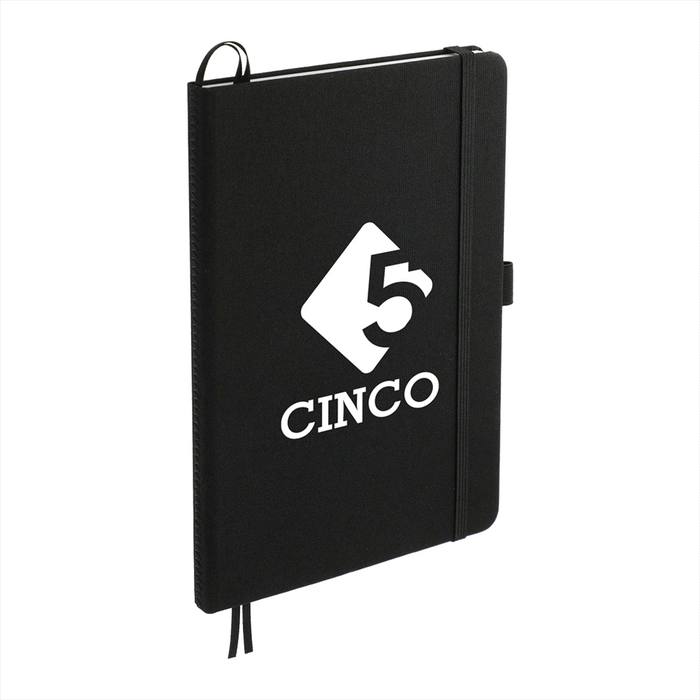 Recycled Marine Bound JournalBook - Custom Promotional Product