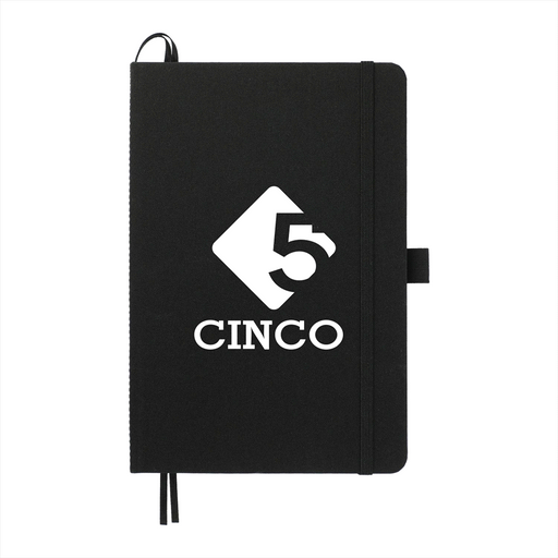 Recycled Marine Bound JournalBook - Custom Promotional Product