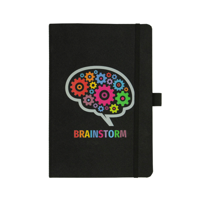 Recycled Marine Bound JournalBook - Custom Promotional Product