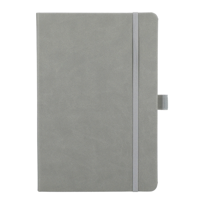 Mano Recycled Hard Bound Journalbook - Custom Promotional Product