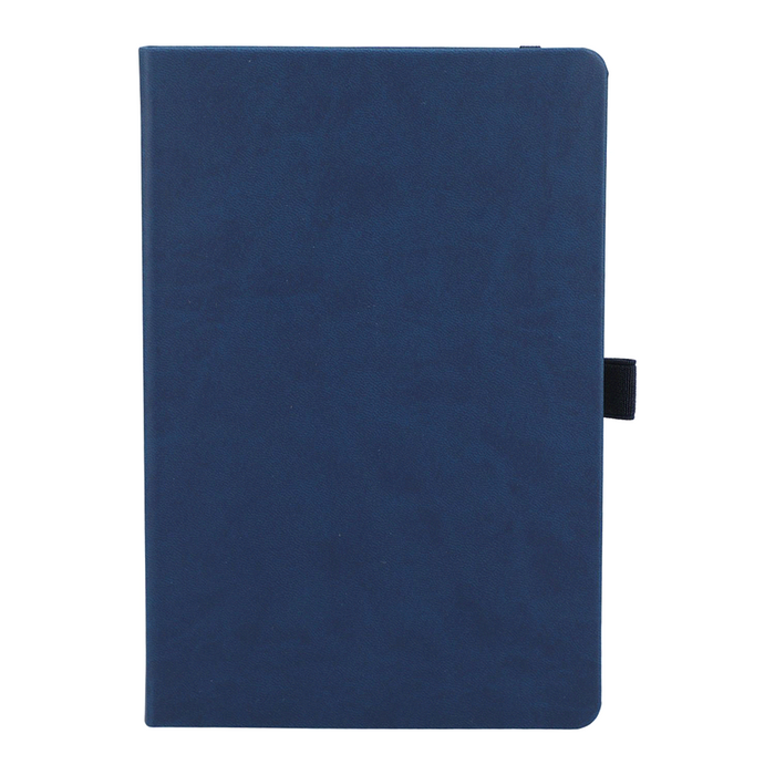 Mano Recycled Hard Bound Journalbook - Custom Promotional Product