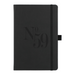 Mano Recycled Hard Bound Journalbook - Custom Promotional Product